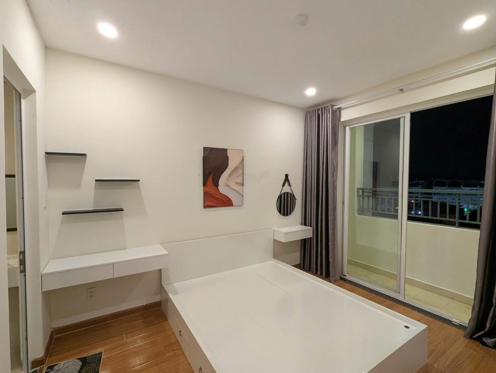 Cho thuê các Căn Dreamhome Quận 8/ Tháng 01.2026. LH : 0909086098 Xem nhà.