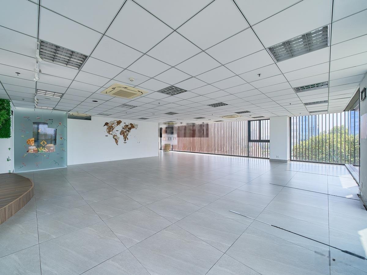 Cho thuê văn phòng cao cấp 280m2 giá chỉ 45 triệu tại nguyễn xiển