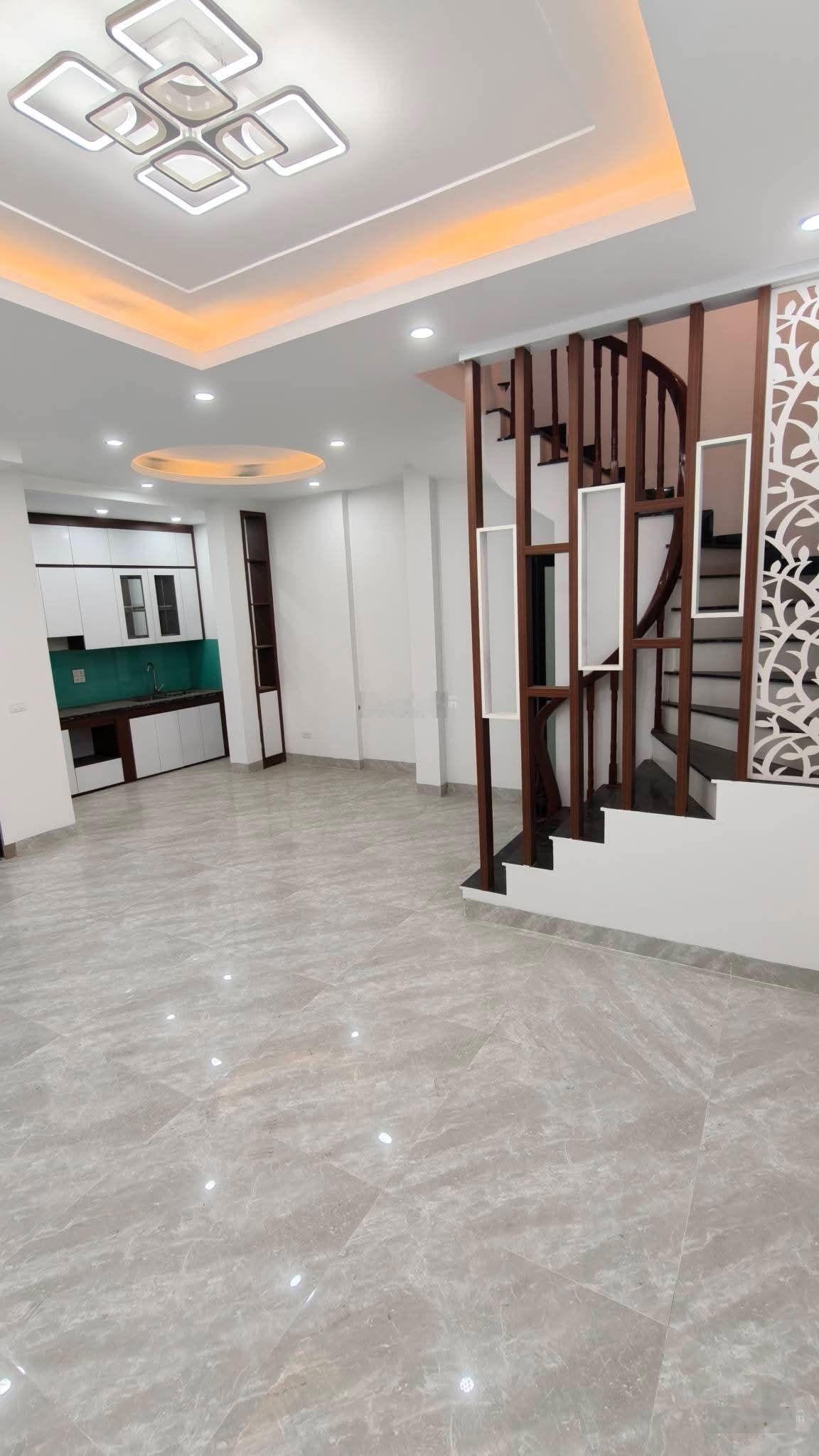 Bán nhà 3 thoáng, gần ngay Loius Đại Mỗ - Đại Linh, giữa hai quận Nam Từ Liêm - Hà Đông chỉ 8,3 tỷ