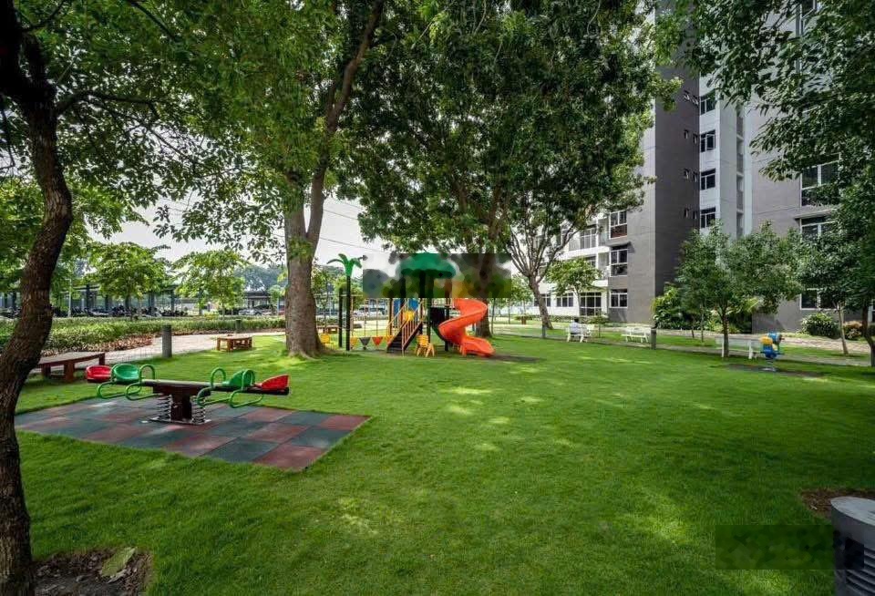 Bán nhanh căn hộ Habitat 80m2 GĐ3 view nội khu hồ bơi, TT 10% ký HĐMB, cho thuê 15 triệu/tháng