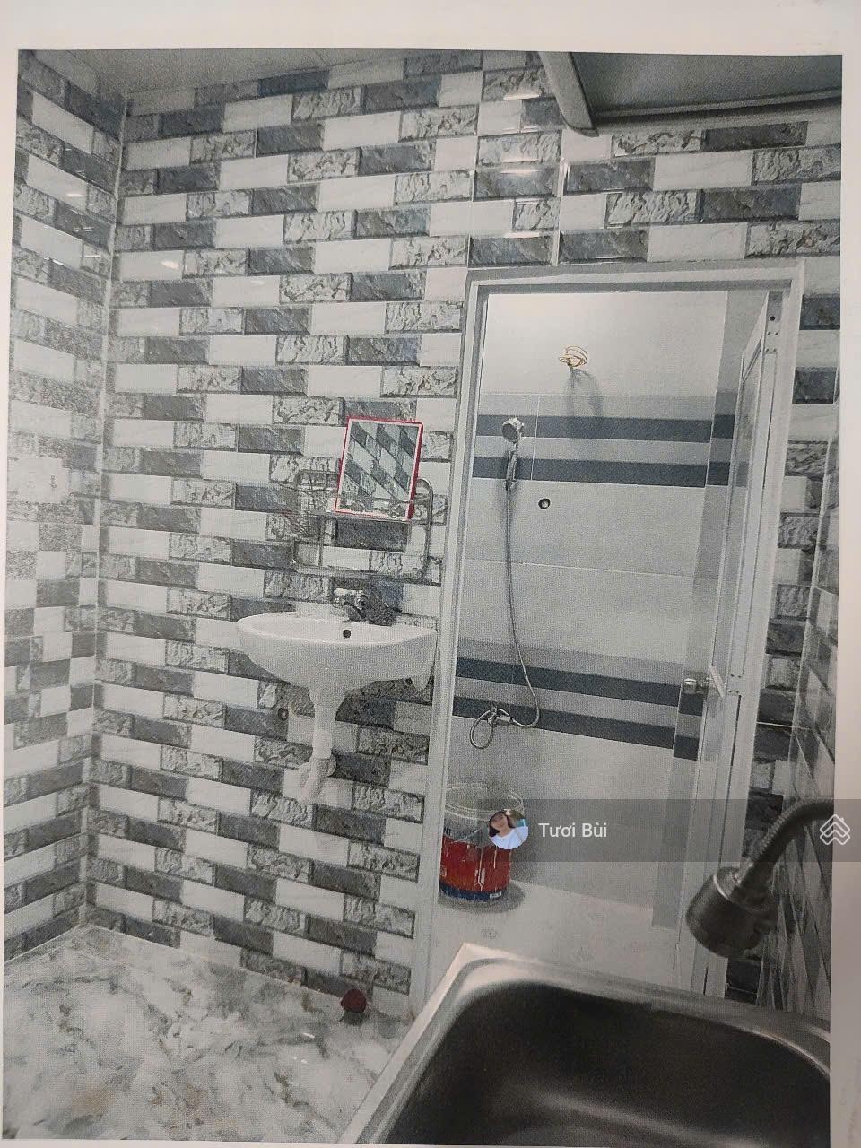 Bán nhà hẻm Thống Nhất, mới xây 2023 ngay trung tâm Nha Trang, đối diện cây xăng mã Vòng