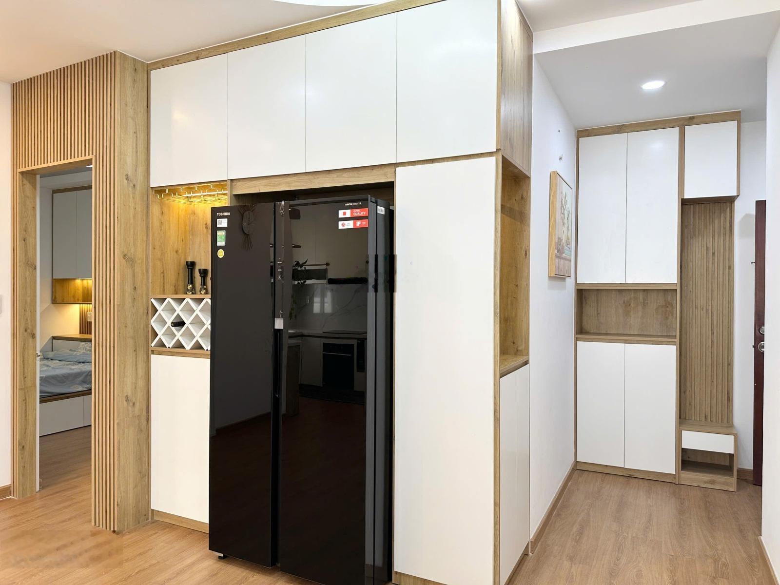 Bán căn hộ chung cư đẹp tại Sky Garden II, 5,7 tỷ, 81m2, nhiều tiện ích Hot!