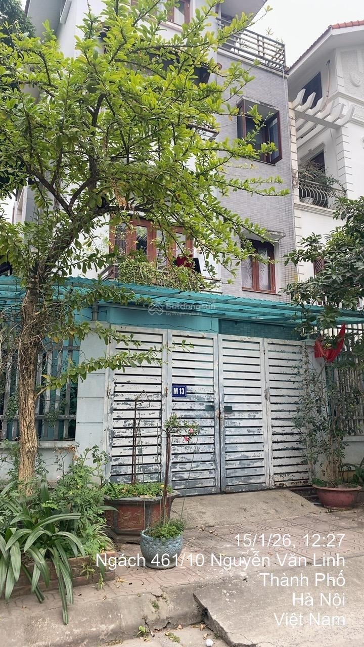 Chính chủ cần tiền bán nhanh biệt thự góc 3 mặt đường giá tốt