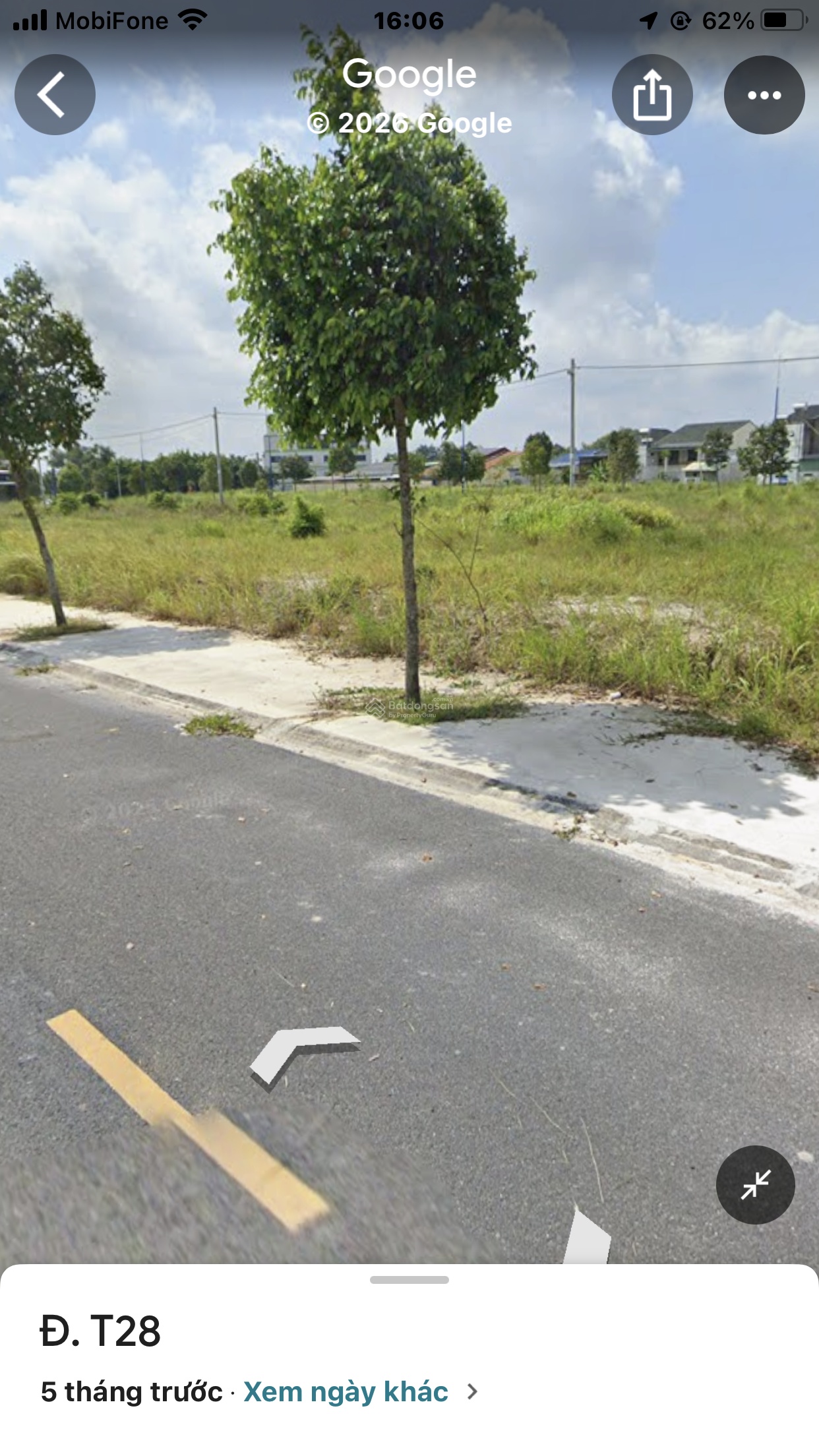 Bán 1 cặp bao rẻ tại Becamex Chơn Thành giai đoạn 1 gần cty chỉ 870tr