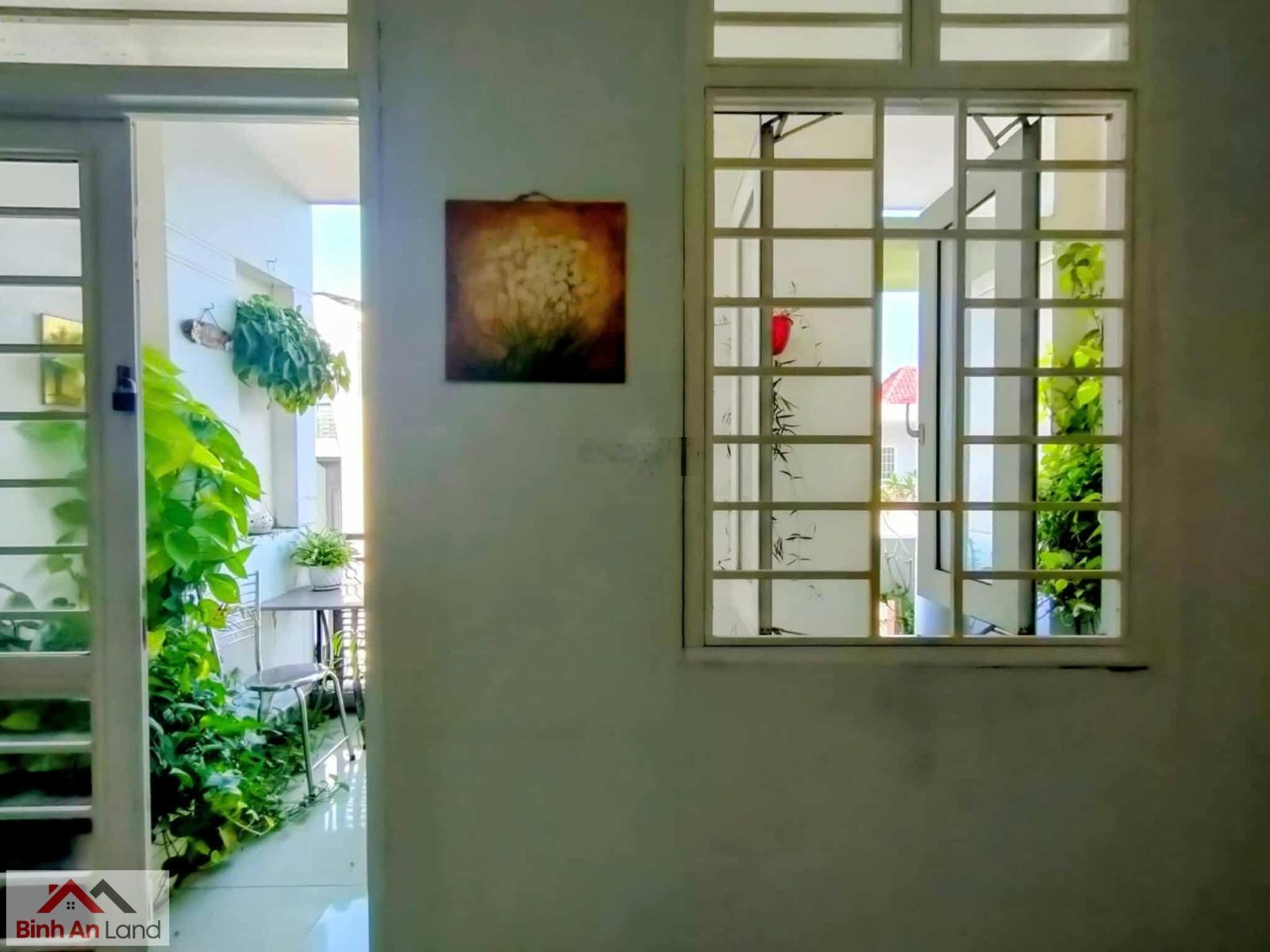 Nhà phố gò vấp, xe hơi ngủ nhà, 72m, 4 tầng, 5pn, 6wc, phan huy ích ( cũ ), p12.