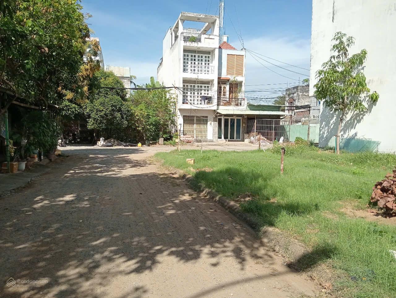 Bán 13000m2 đất nông nghiệp xã Phước An, Nhơn Trạch