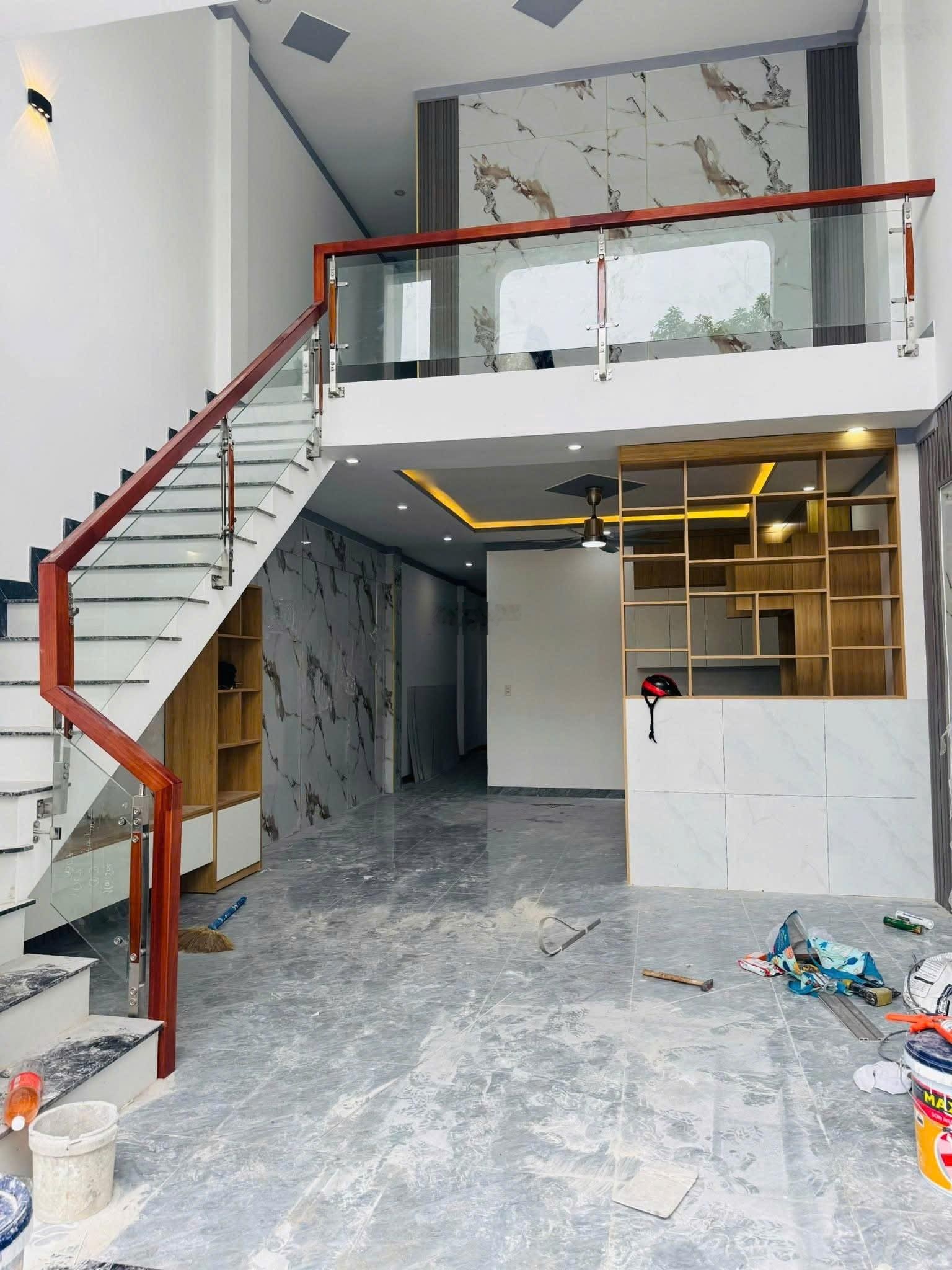 Bán nhà riêng tại Đường 741, Chánh Phú Hòa, Bến Cát, Bình Dương, 1,8 tỷ, 100m2 chỉ với giá tốt