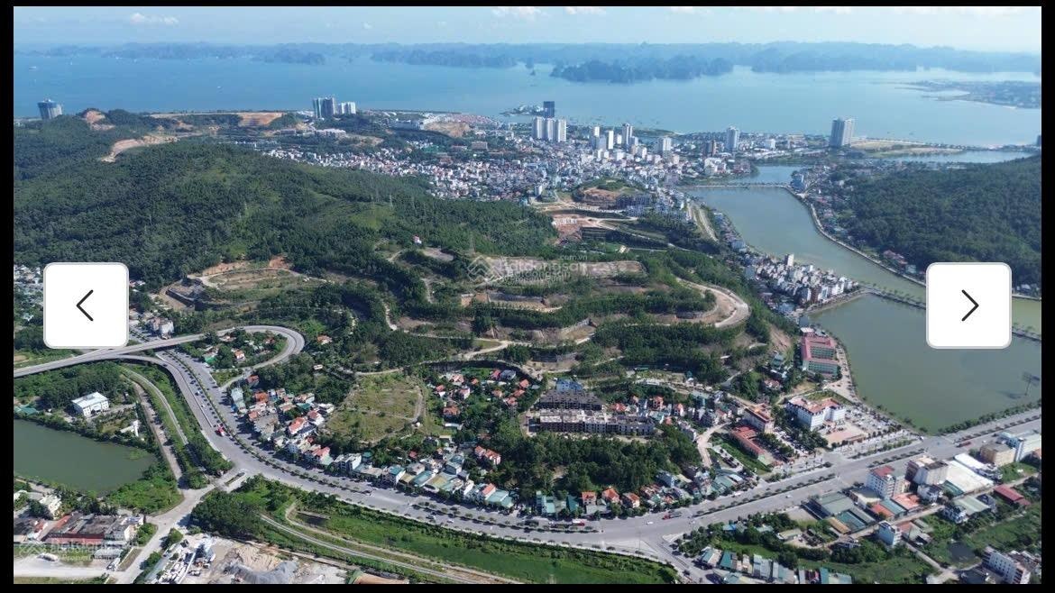 Cần bán nhanh đất BT đồi Thuỷ Sản Bãi Cháy