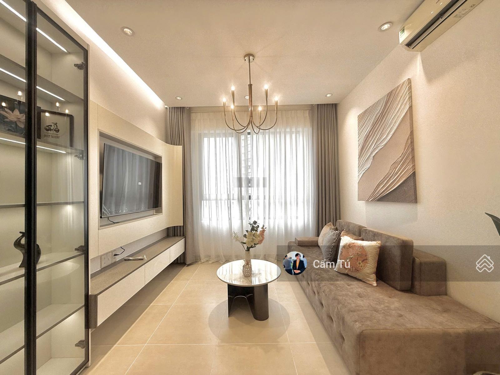 Bán căn 1 phòng ngủ tầng cao giá 6,6 tỷ có thương lượng lh 0909931237 ms tú cata