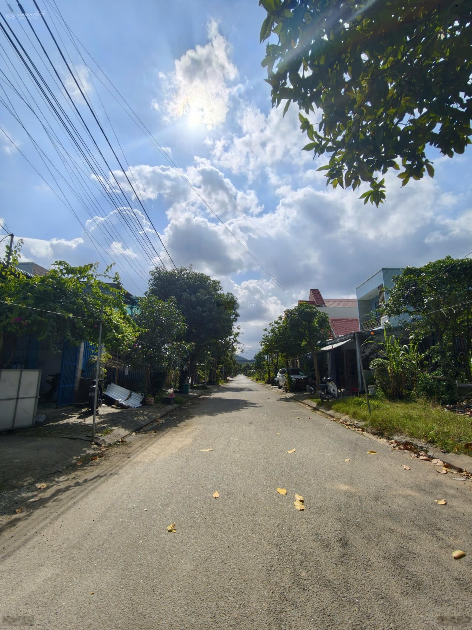 [ngang 6m] sở hữu ngay đất mt vũ phạm hàm, 120m2 giá đtư