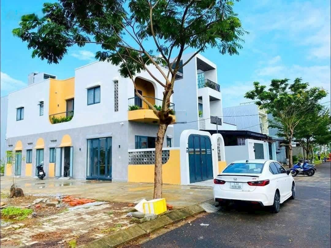 Bán đất đường Ban Ban 7, Hoà Quý, Ngũ Hành Sơn, Đà Nẵng