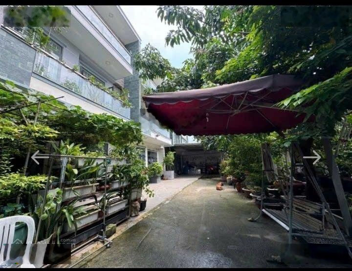 Bán nhà : trận não quận 2 - p.an khánh thủ đức (1530m thổ cư )