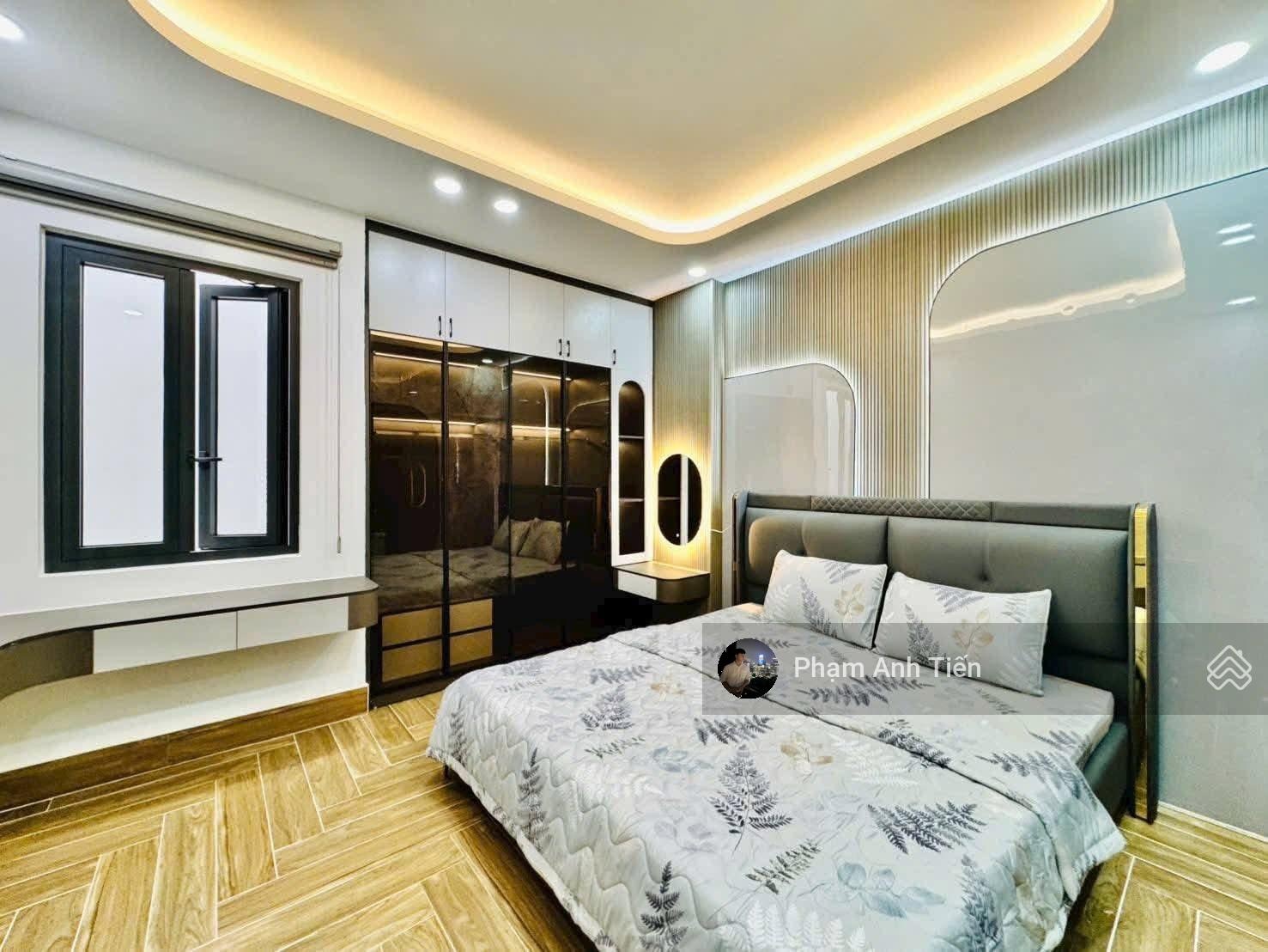 Sắm nhà chơi tết, đường Tiểu La-Q.10, 3Tỷ290/75m2 gần Chợ Nguyễn Tri Phương, đang cho thuê 22tr/th.