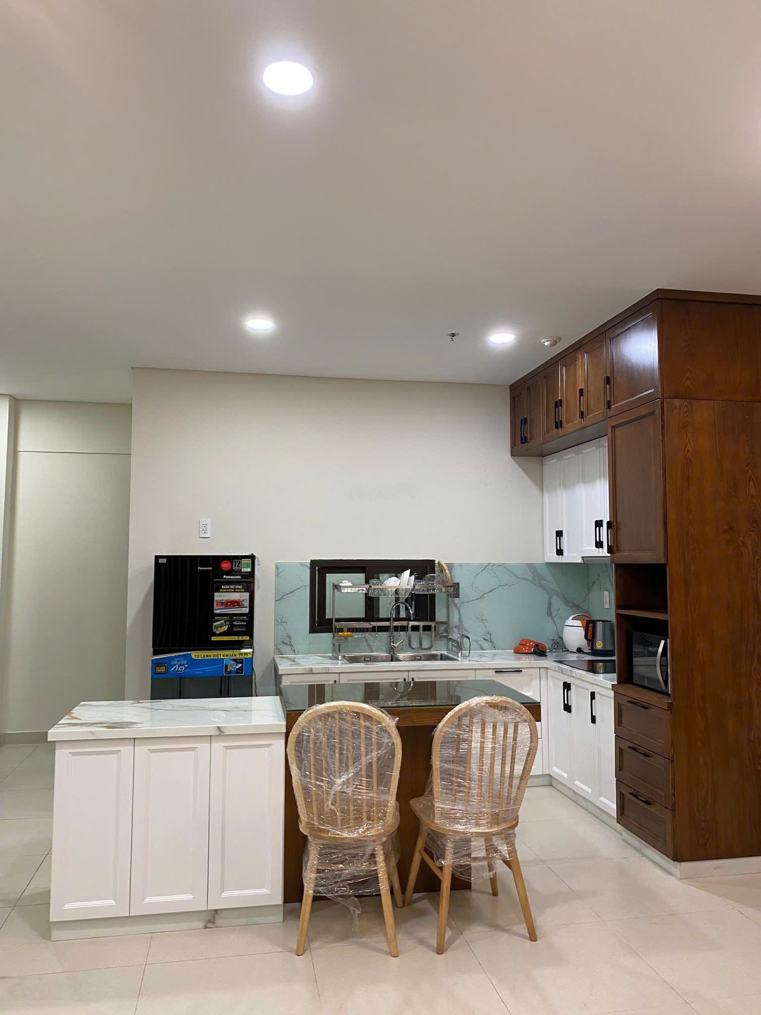 Cho thuê căn hộ SORA 2, TPMBD. 2PN, 2WC, 80m2.