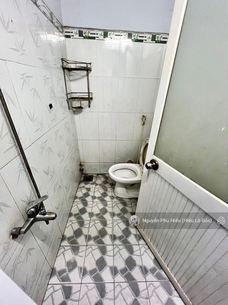 Bán nhanh nhà 3 tầng hẻm thông 5m Đỗ Nhuận - Tân Thắng - Tân Phú - 4x8m(32m2) chỉ 5.19 tỷ(TL)