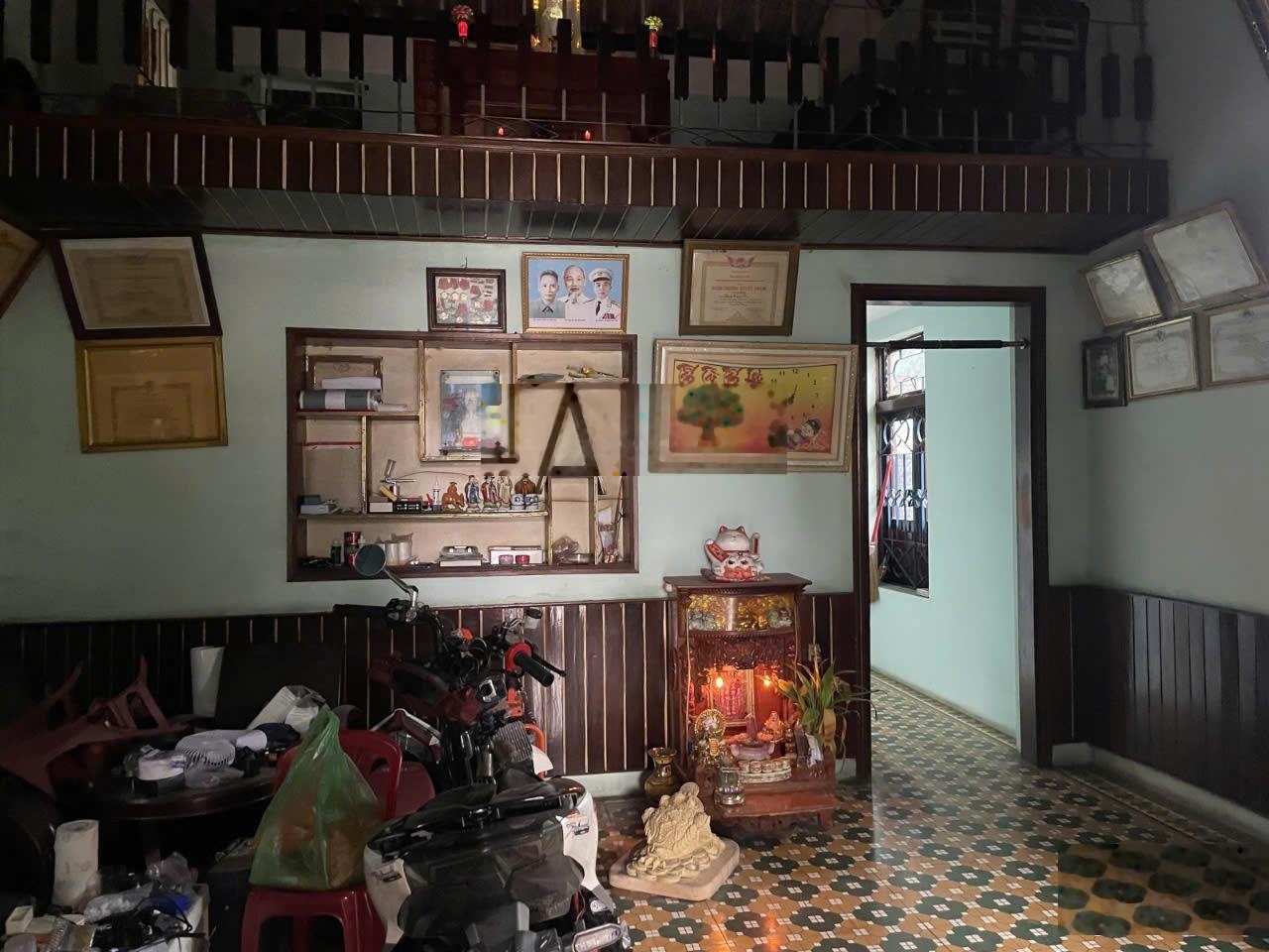 Lô góc 2 mặt tiền, tặng thêm nhà c4, mt trần hưng đạo, điện ngọc, 300m2, giá chỉ 13 tỷ