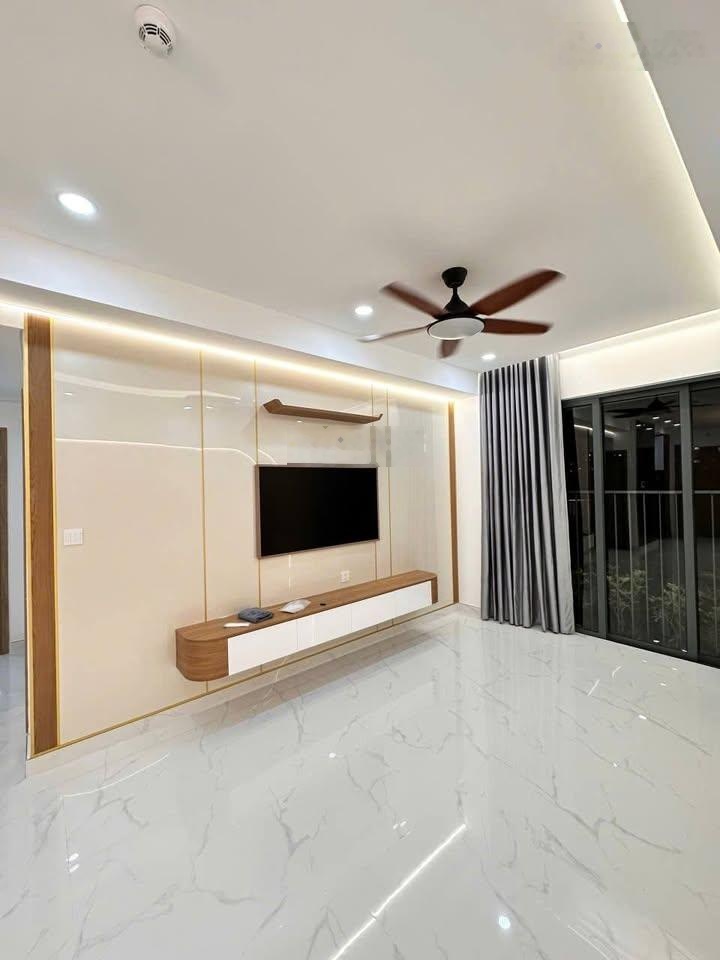 Sống chill trong "lá phổi xanh" Tân Phú giá thuê cực sốc 10.5tr