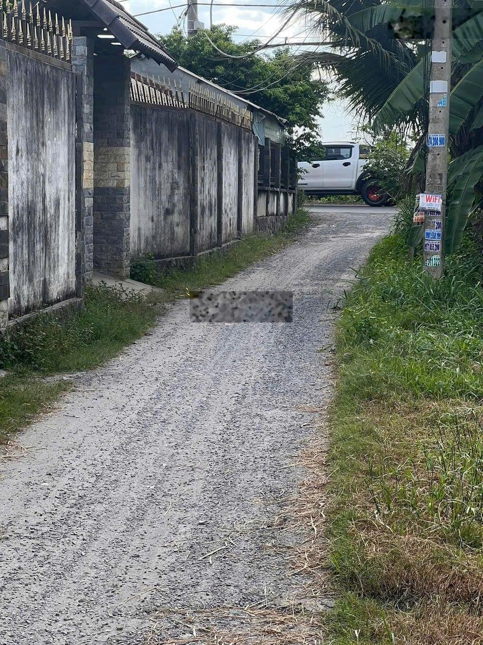 Lô đất sát đường Võ Văn Bích giá 3,55 tỷ