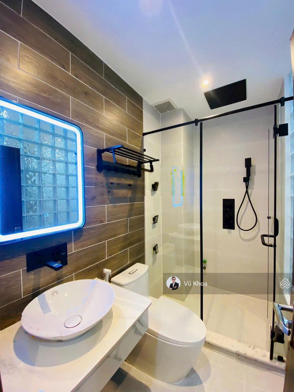 HĐT 45 triệu/tháng - Hẻm 6m Hoàng Văn Thụ, Phú Nhuận - Sẵn 6 tầng, 10 PN (4x12m) Chỉ 15 tỷ TL