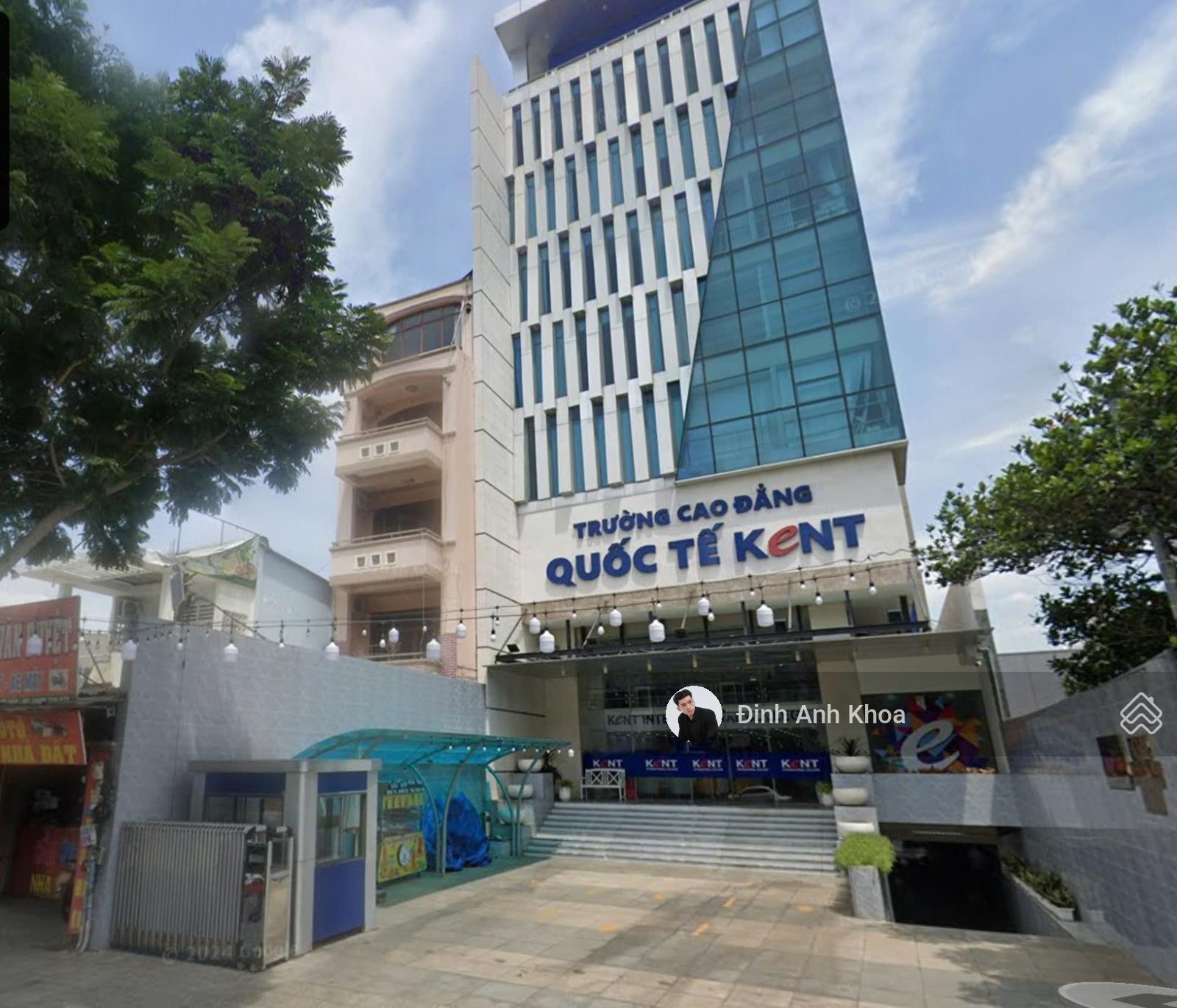 Hiếm - giảm sốc 1.8 tỷ! Nhà MT Nguyễn Oanh Gò Vấp 4.3x40m 188.4m2 nở hậu 5 tầng chỉ 34.2 tỷ