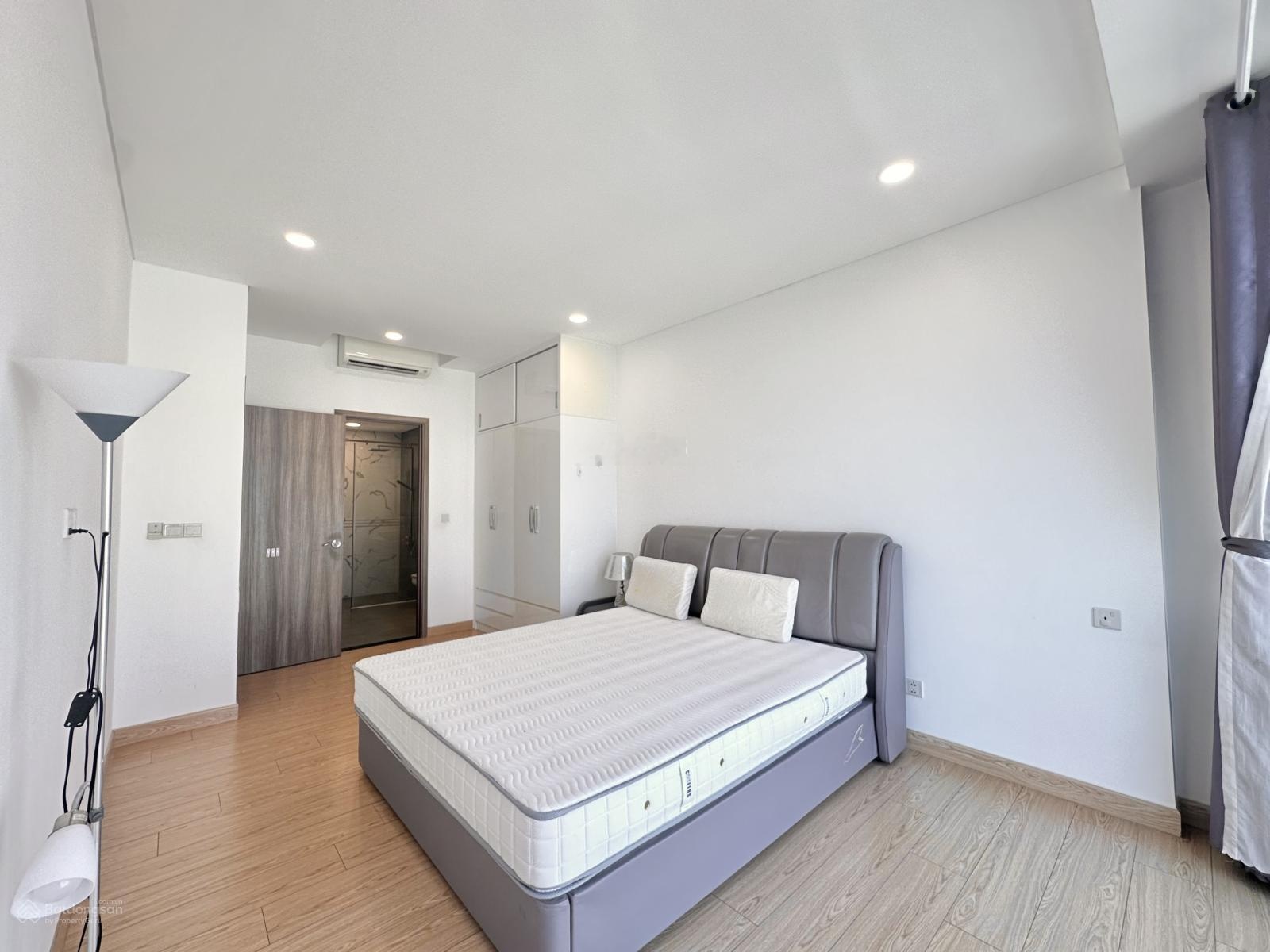 Căn hộ cho thuê giá cực chất tại 90 Nguyễn Hữu Cảnh, 109m2, 39 triệu VND, Bình Thạnh, HCM