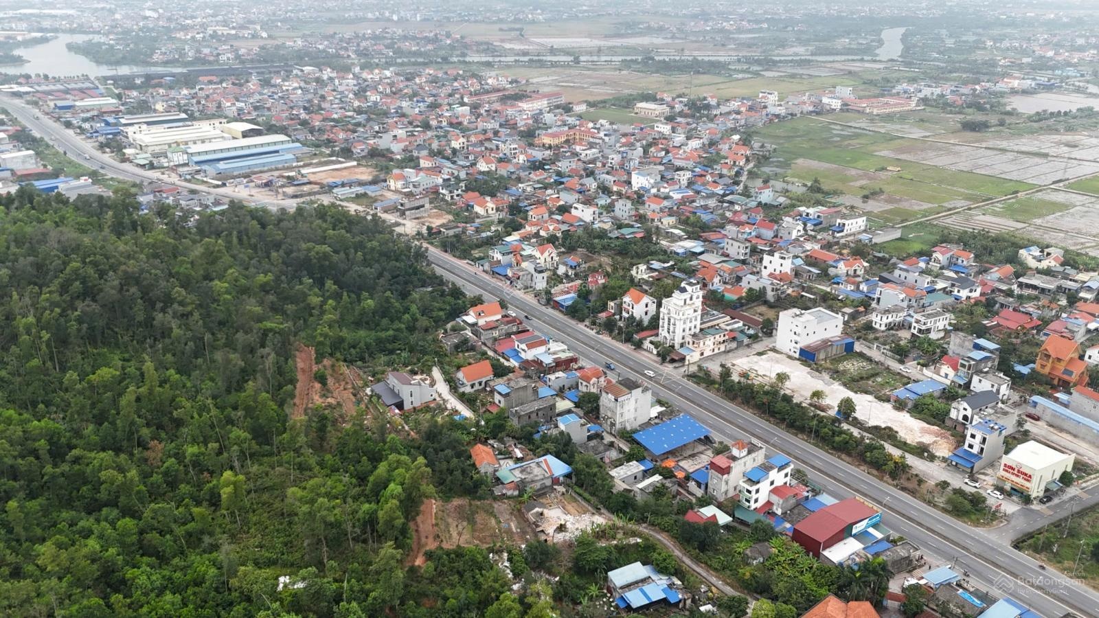 F0 Đông Sơn ô tô tận ngõ, ngõ 4m chỉ 8xx triệu. Cáh đường 10 chỉ 80m