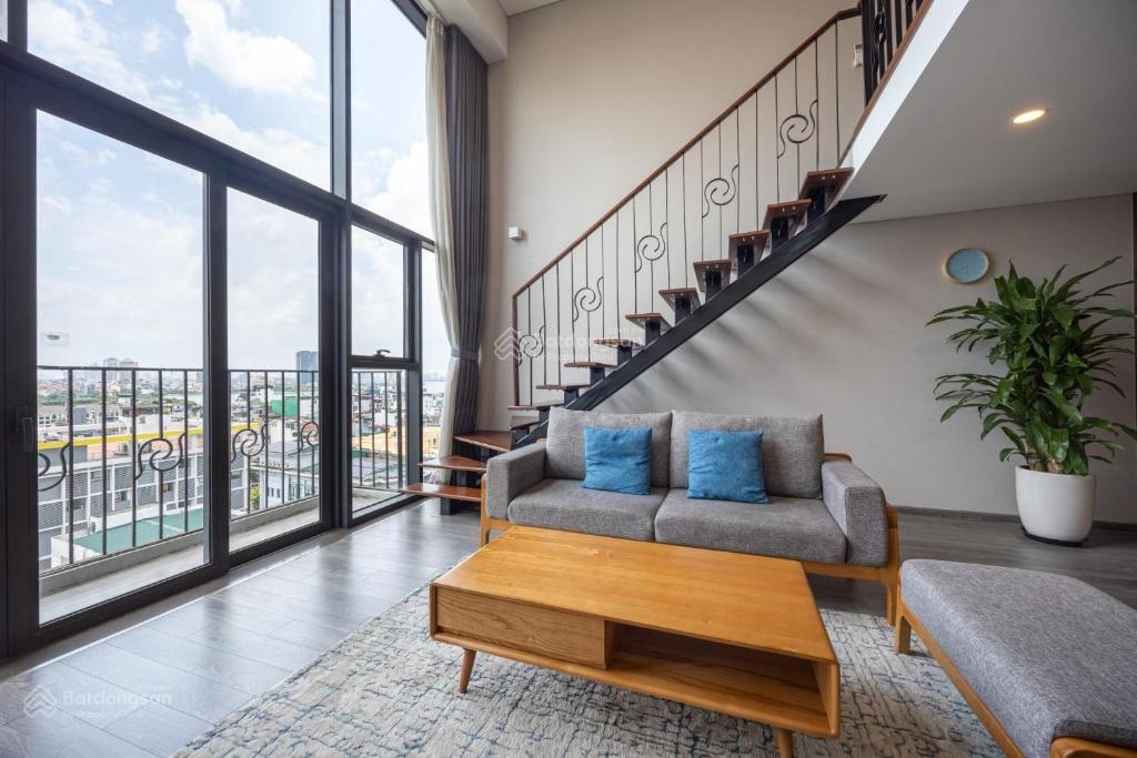 Bán căn hộ cao cấp PentStudio Tây Hồ View Hồ Tây Giá từ 16 tỷ