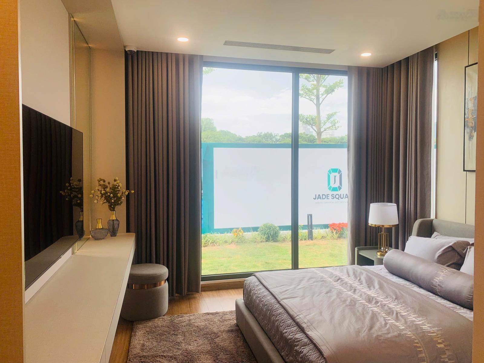 Chủ Dậu cần đẩy nhanh căn 128m2 3PN tầng trung rẻ hơn giá thị trường 3tỷ. Làm trực tiếp chủ