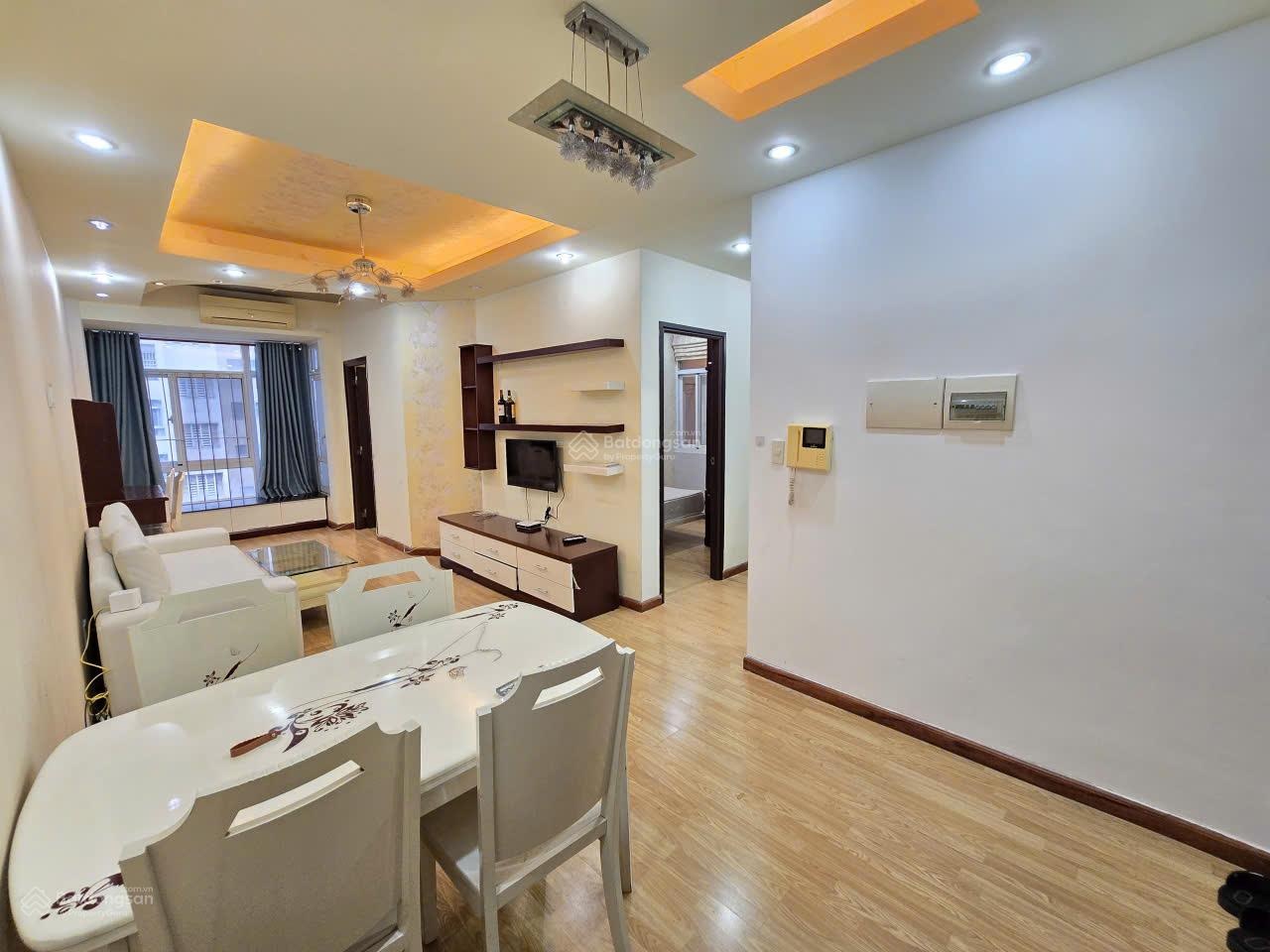 Bán căn hộ Sky Garden 3 - Phú Mỹ Hưng - có HDT