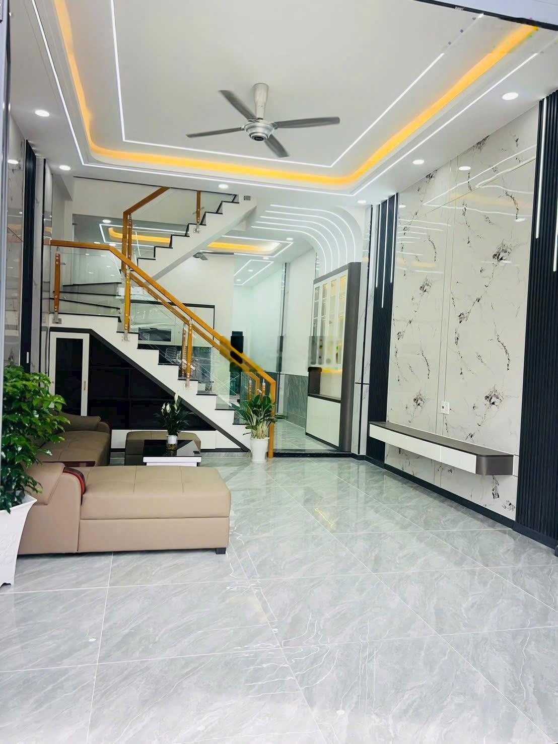 Bán nhà sỗ hoàn công tại tân hiệp tân uyên ( tphcm mới )