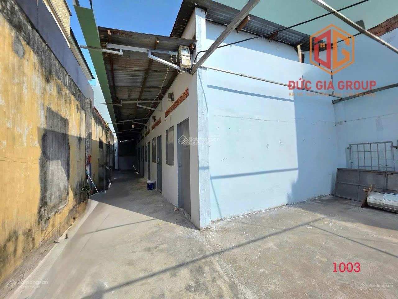 Bán đất biệt thự, tặng dãy trọ 5 phòng gần chợ Tân Tiến, 7x22, chỉ 6,2 tỷ