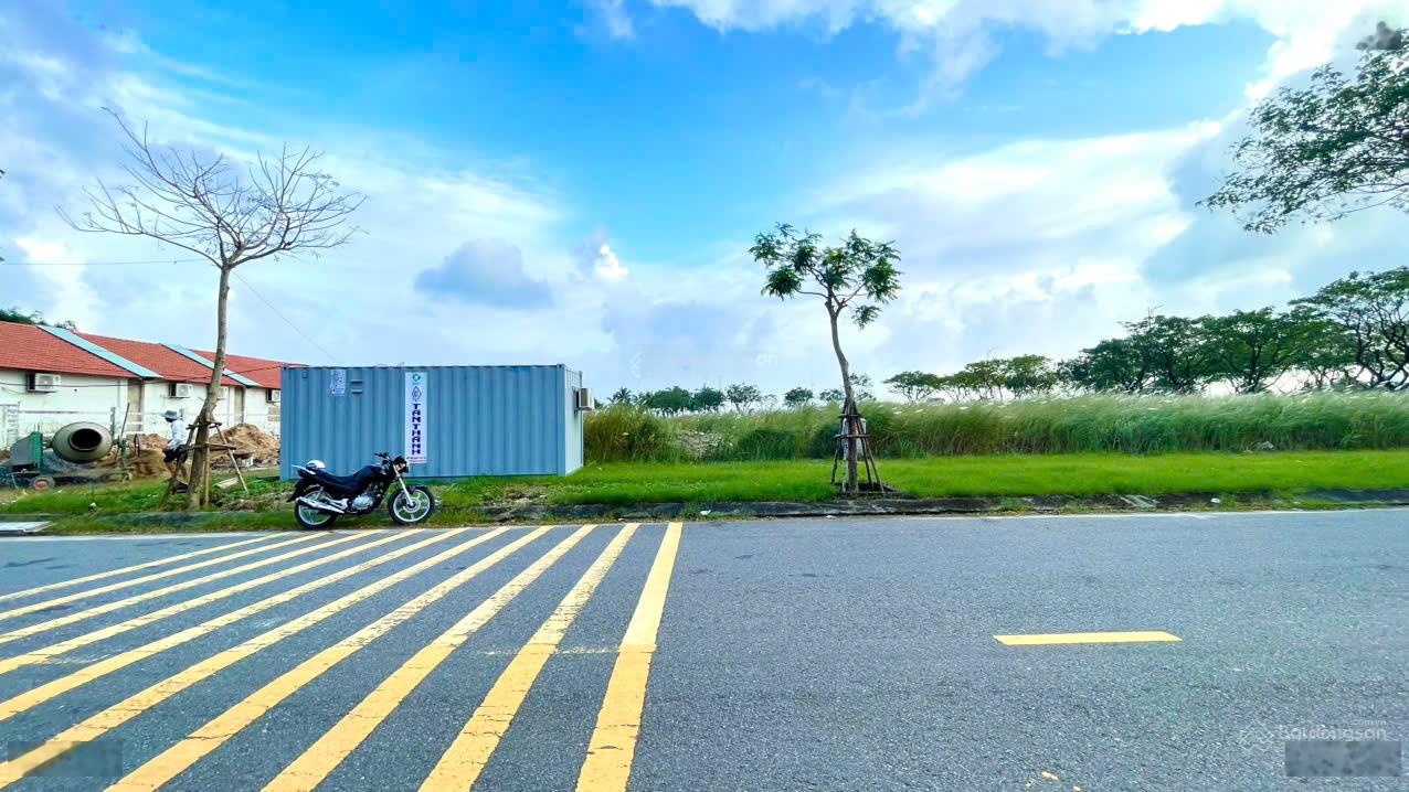 Bán lô đất Nguyễn Đăng Giai sát biển, sau lưng Lê Đức Thọ quỹ đất lớn hiếm