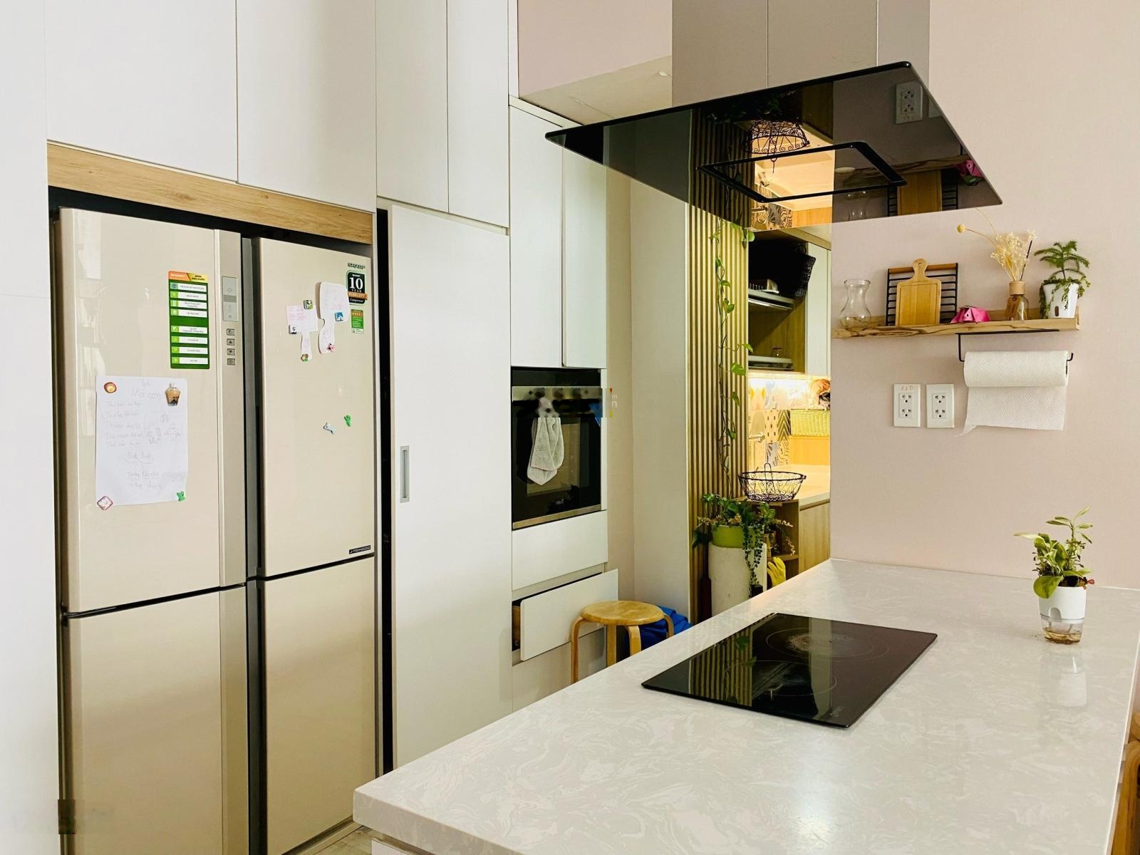 Giá tốt - Ruby 79m2 (3PN-2WC), tầng cao, view thoáng, giá: 4.5 tỷ (bao hết thuế phí)