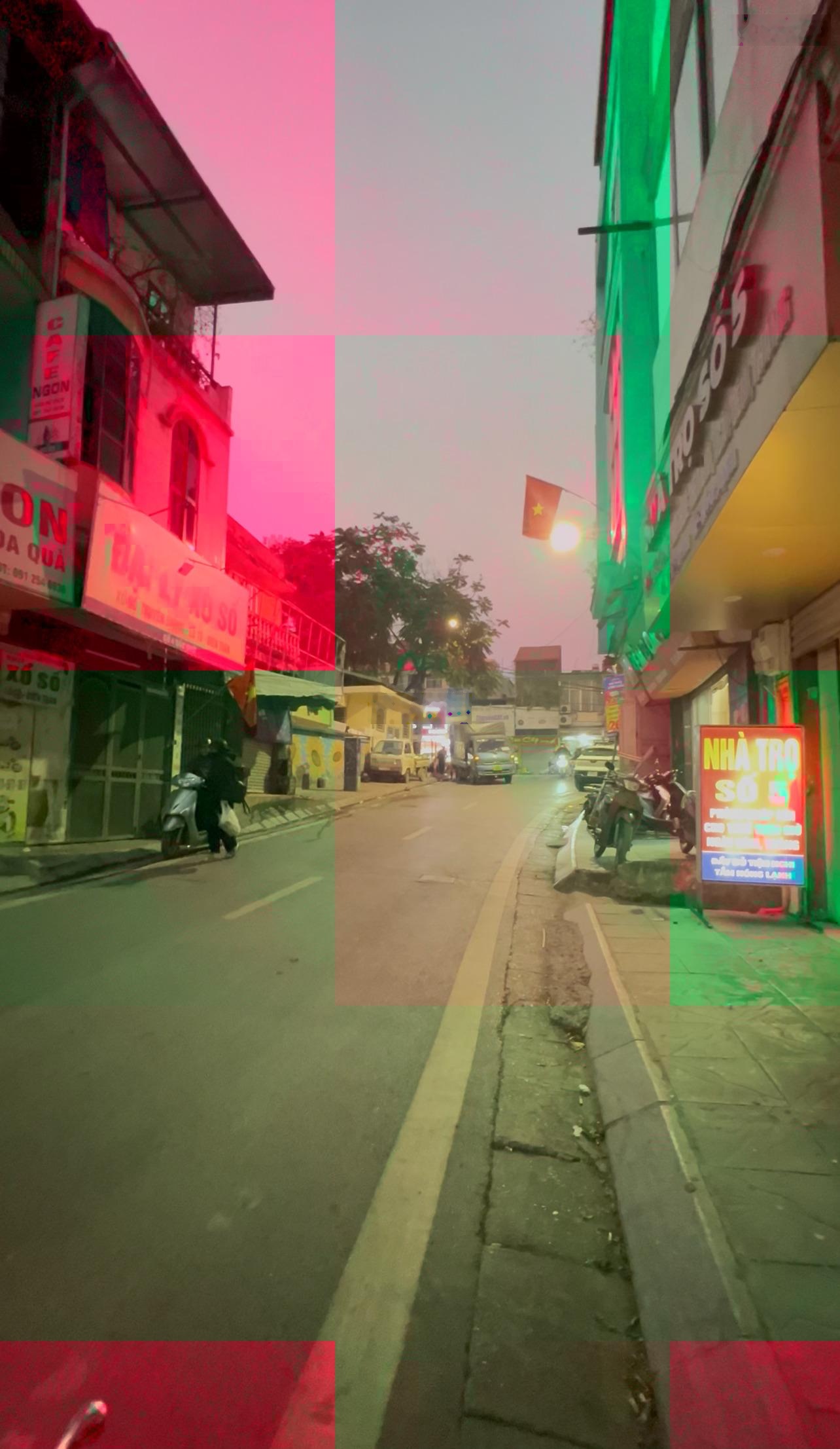 Nhà mặt phố Lô góc hiếm có, = Chỉ với = 22,5 tỷ có ngay nhà 4 Tầng :DT 43m2