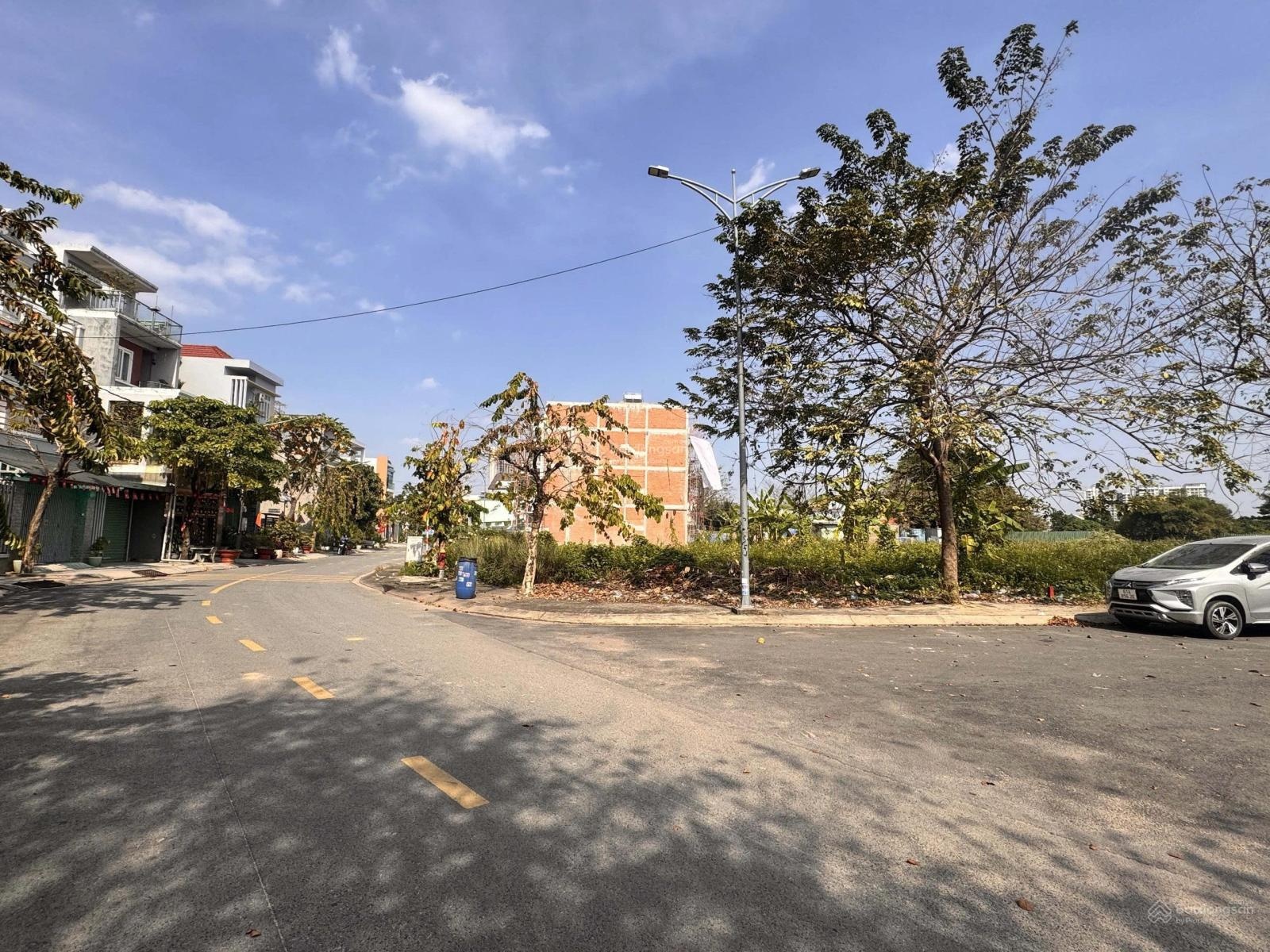 Bán nhanh lô đất Giá Sốc trước tết Tt Thuận An