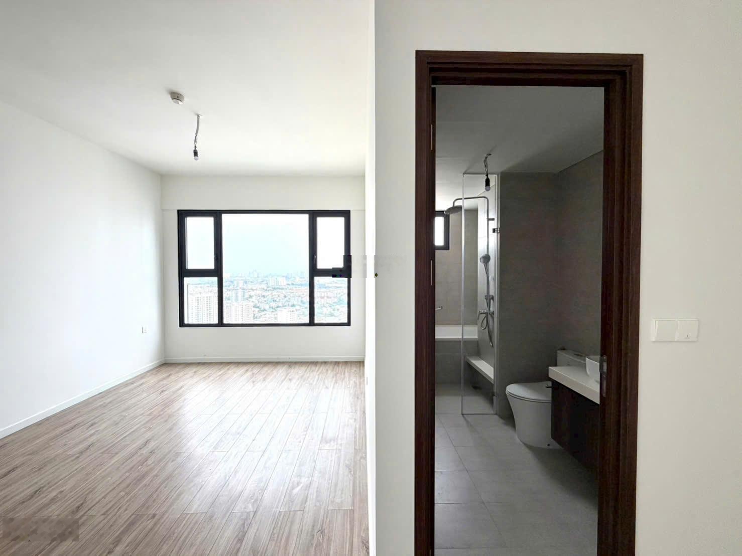 Chính chủ bán nhanh căn 3PN, 3WC The Infiniti DT 135m2 giá siêu tốt để chuyển qua mua căn 4PN