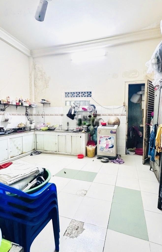 Mặt Tiền Kinh Doanh - Tân Sơn Nhì - Tân Phú - 5x21 - 9,2 Tỷ