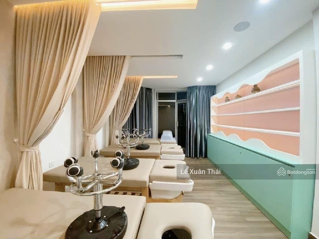 MTKD Lò Siêu - Sung - Sầm uất, 3 tầng cứng cáp, 66m2 m, MT 4m. Giá 9.9 tỷ, P16 Q11. Sát MT 3/2