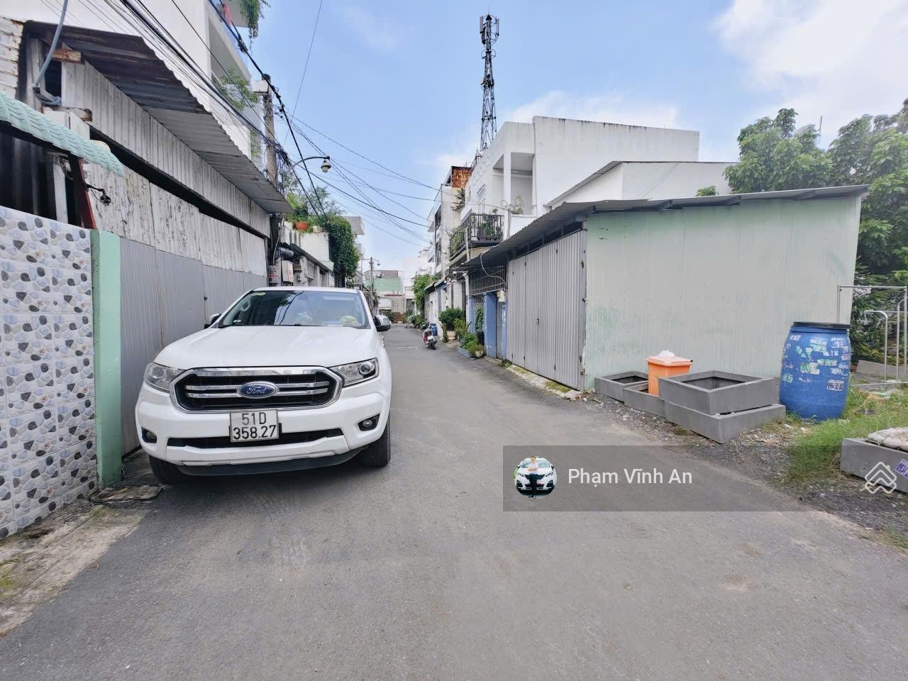 54tr/m² - Siêu phẩm phân lô 213m²(10x21m), Đường ô tô tránh GPXD 4 tầng + lửng tum