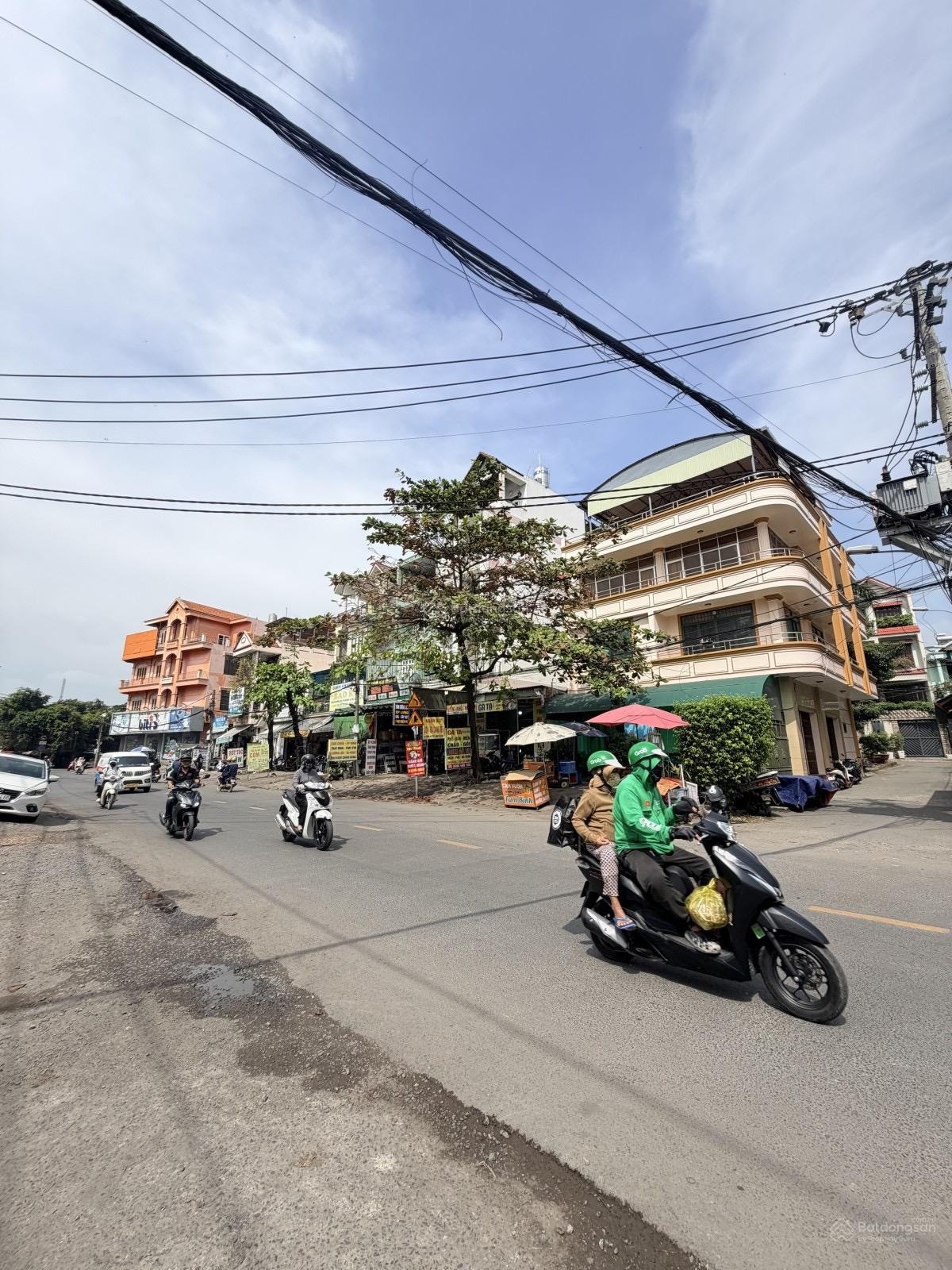 Bán đất hẻm xe hơi ngay chợ lã xuân oai tăng nhơn phú a, q9 (cũ) - 80m2 - chỉ 5.2 tỷ tl