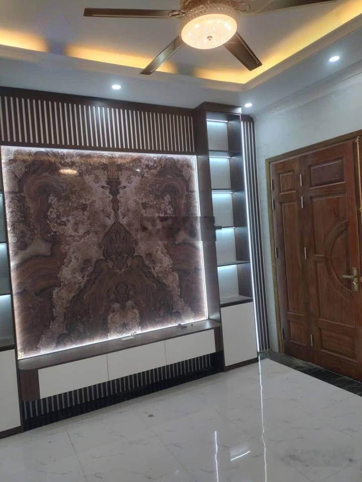 Bán nhà - ninh sở nhà mới xây xịn sò đủ công năng oto gần = hơn 4 tỷ