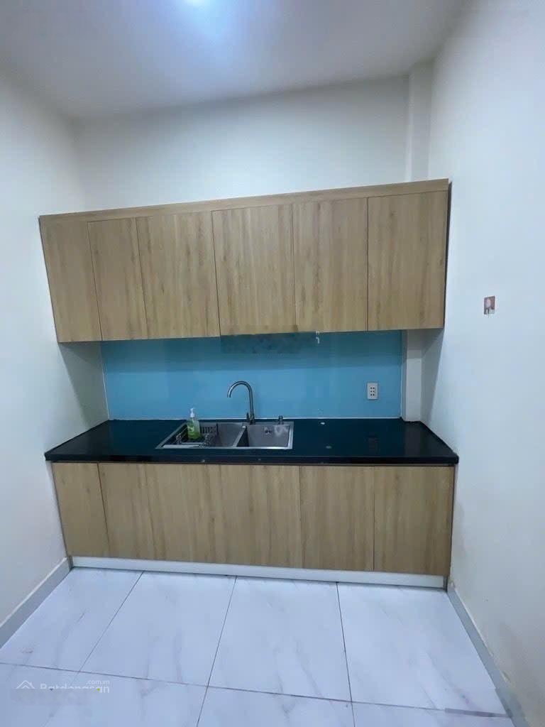 Nhà hẻm xe hơi thông - gần chợ tân hương - tân phú - 2 tầng - chỉ 4.85 tỷ