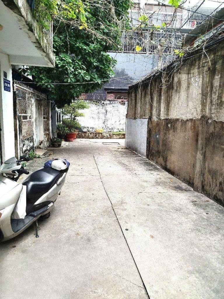 Căn hộ dịch vụ Xô Viết Nghệ Tĩnh 47 m 4 tầng 7 phòng cho thuê 6.3 tỷ