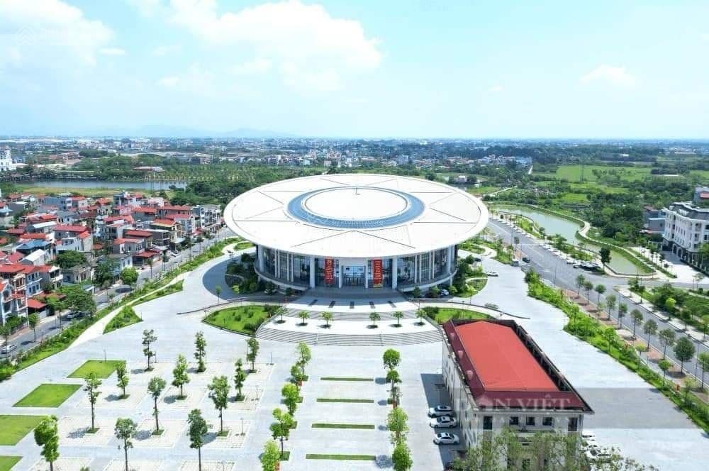 Cần bán 100m khu vườn đào, đông anh - giá cực mềm so với khu vực chỉ hơn 200tr/m