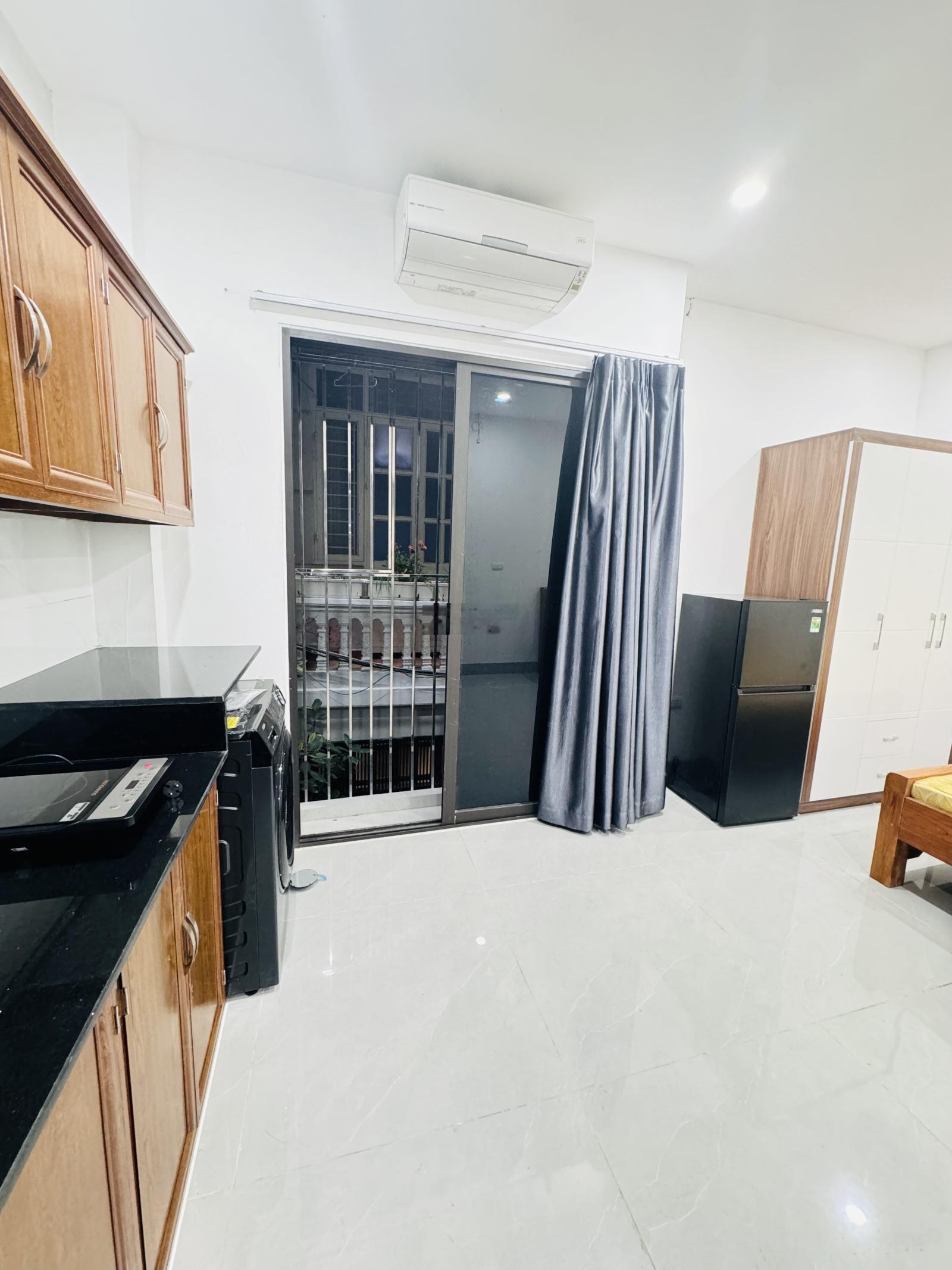 Chính chủ cho thuê phòng ở ngõ 570 Kim Giang- Thanh Liệt.(Thang máy chạy vù vù)