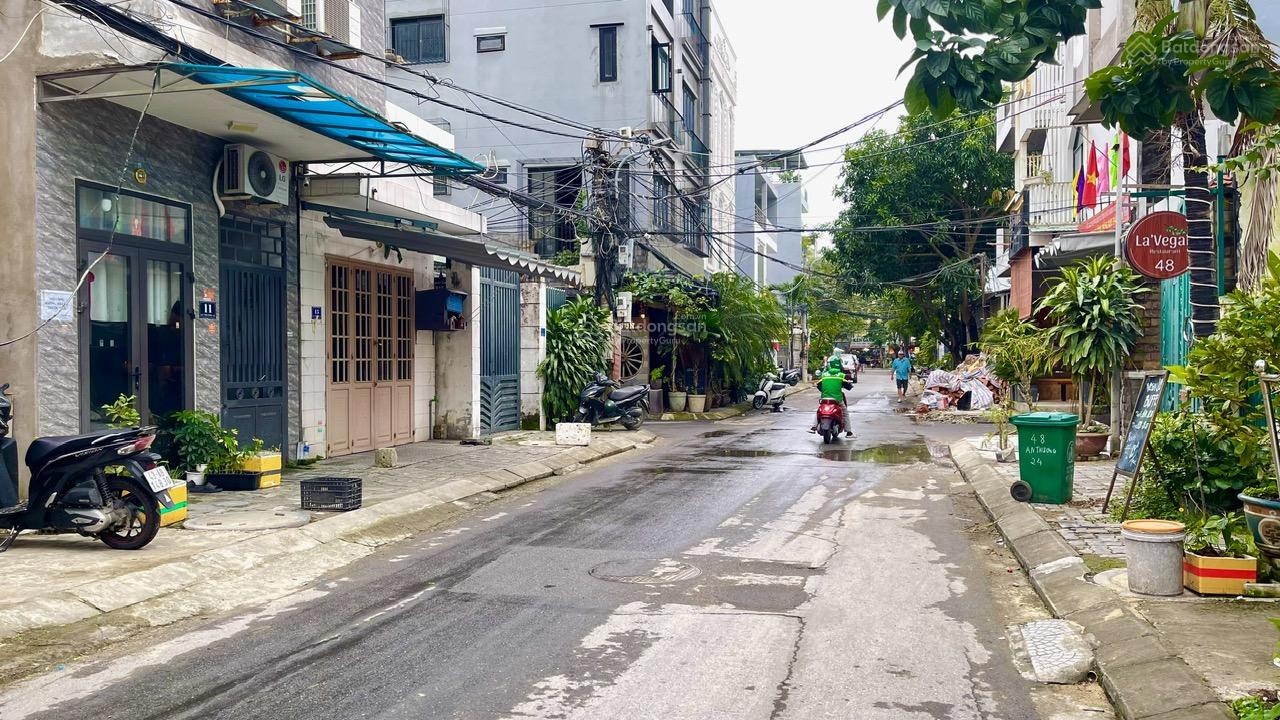 Bán nhà mặt tiền An Thượng giá chỉ 7,25 tỷ phân khúc thấp hiếm có