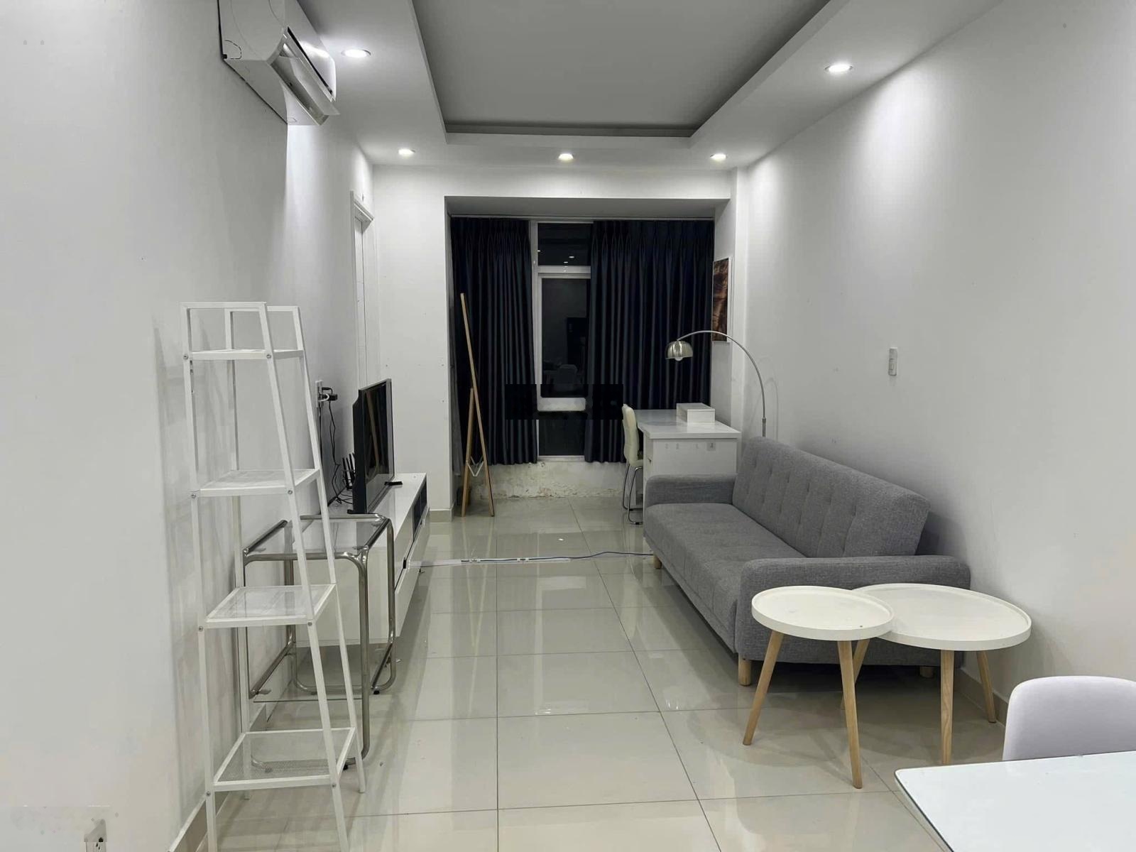 Bán Căn hộ chung cư 56m2, 5,2 tỷ tại Sky Garden 3, Tân Phong, Quận 7, HCM Hot!