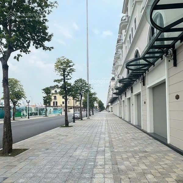 Rẻ nhất OCP2 LK HA9 65m2, Mt 5m giá 9,2 tỷ Lh:0985430011