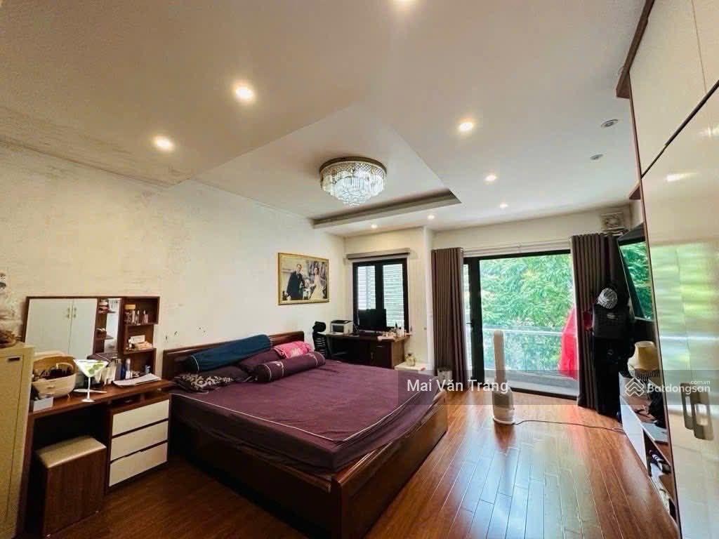 Hơn 9 tỷ! bán nhà đình thôn mỹ đình- dân xây 6 tầng cực đẹp- 15m ra ô tô tránh dừng dỗ ngày đêm