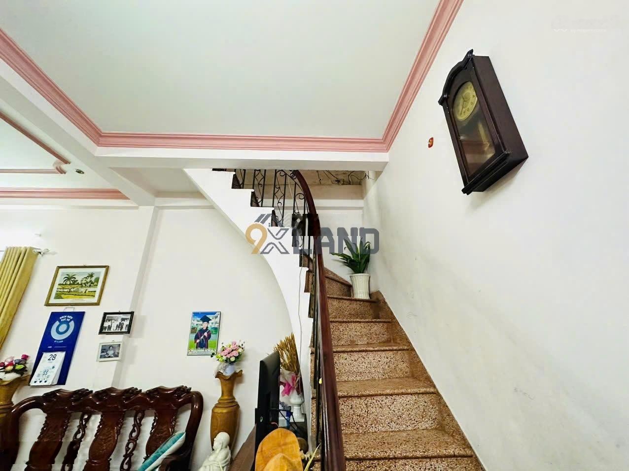 Bán Gấp Trước Tết,Nhà 2 Lầu Mặt Tiền KD, Đường Thông,DT 125m2 ngang 6M,Có Vỉa Hè Rộng,Dòng Tiền Tốt